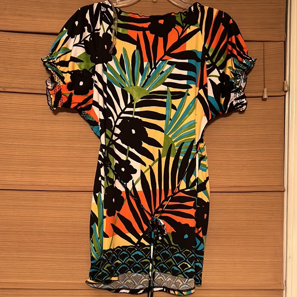 Summer blouse - Picture 4 of 6